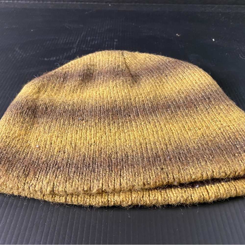 Wool Skull Cap